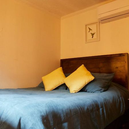 Hostal Aldea Colchagua Experience Santa Cruz Zewnętrze zdjęcie