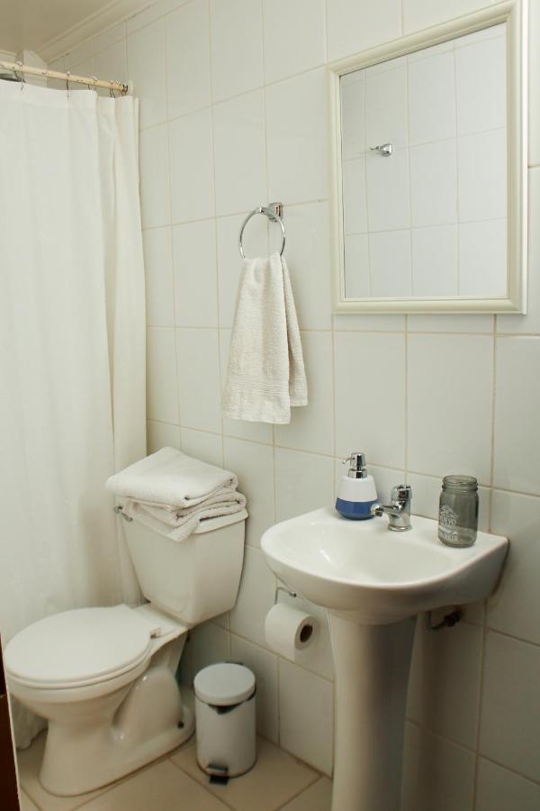 Hostal Aldea Colchagua Experience Santa Cruz Zewnętrze zdjęcie