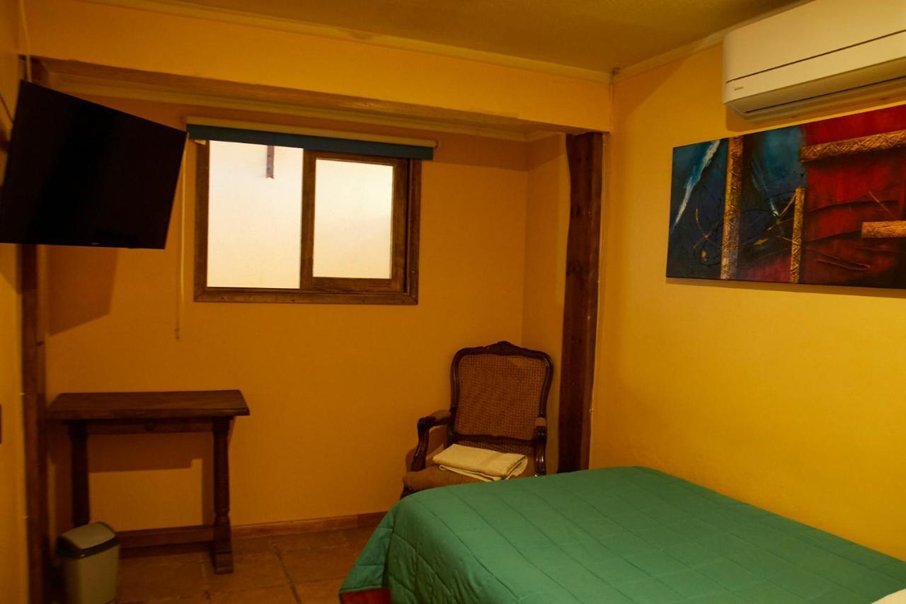 Hostal Aldea Colchagua Experience Santa Cruz Zewnętrze zdjęcie
