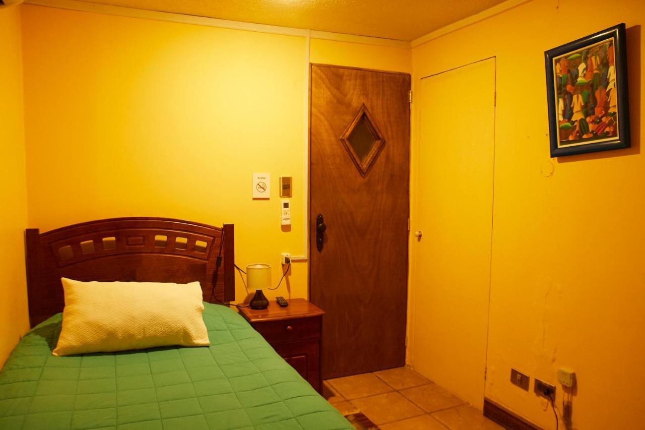 Hostal Aldea Colchagua Experience Santa Cruz Zewnętrze zdjęcie