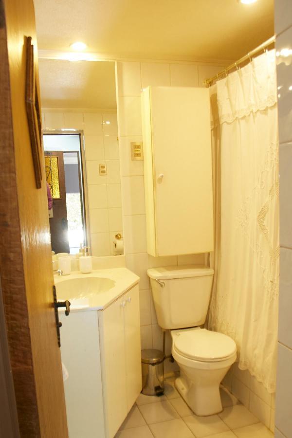 Hostal Aldea Colchagua Experience Santa Cruz Zewnętrze zdjęcie