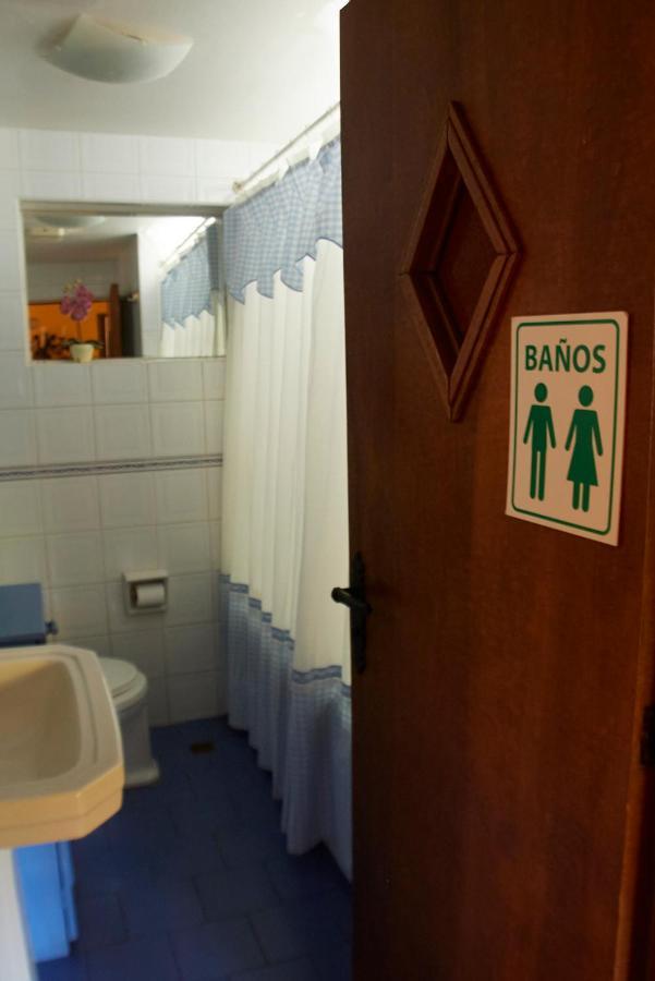 Hostal Aldea Colchagua Experience Santa Cruz Zewnętrze zdjęcie