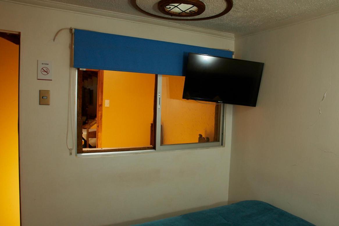 Hostal Aldea Colchagua Experience Santa Cruz Zewnętrze zdjęcie