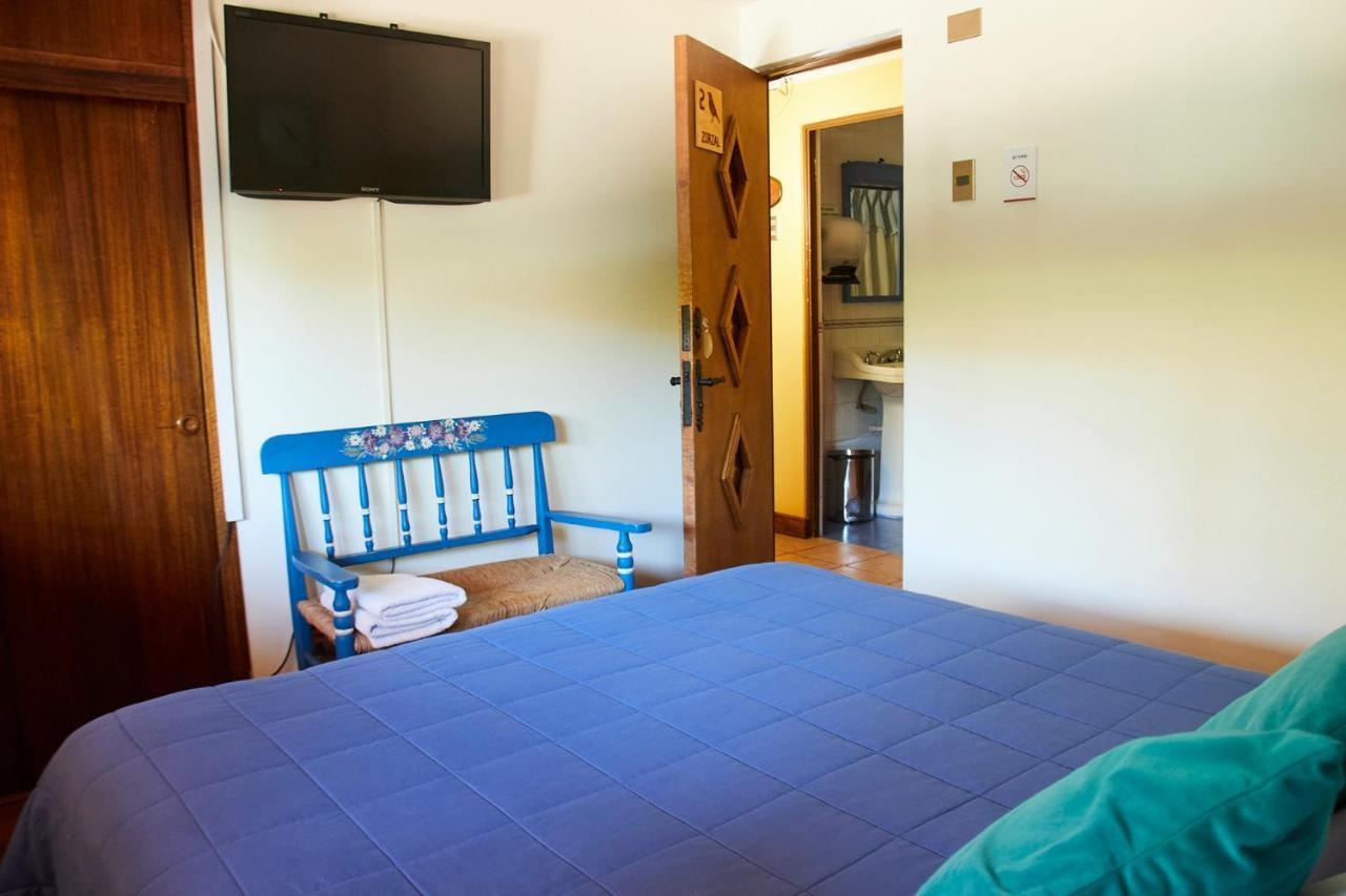 Hostal Aldea Colchagua Experience Santa Cruz Zewnętrze zdjęcie