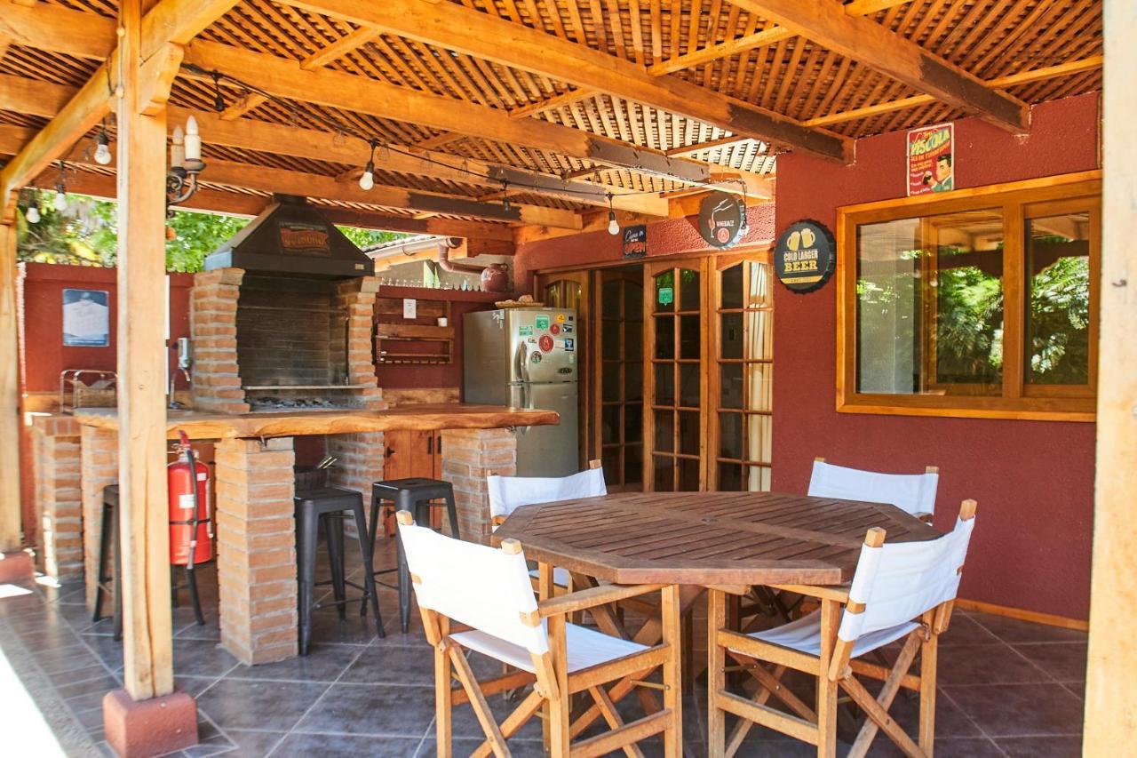 Hostal Aldea Colchagua Experience Santa Cruz Zewnętrze zdjęcie