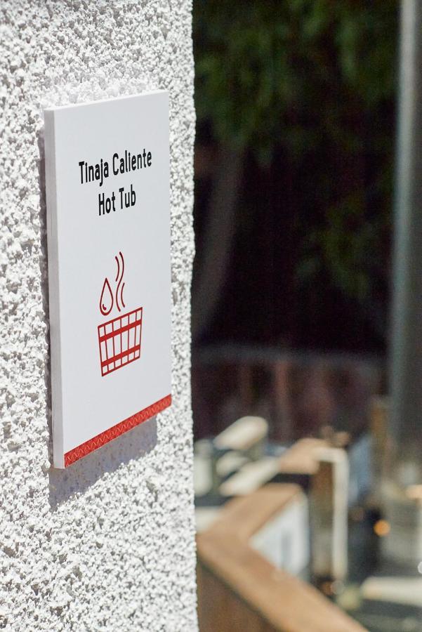 Hostal Aldea Colchagua Experience Santa Cruz Zewnętrze zdjęcie