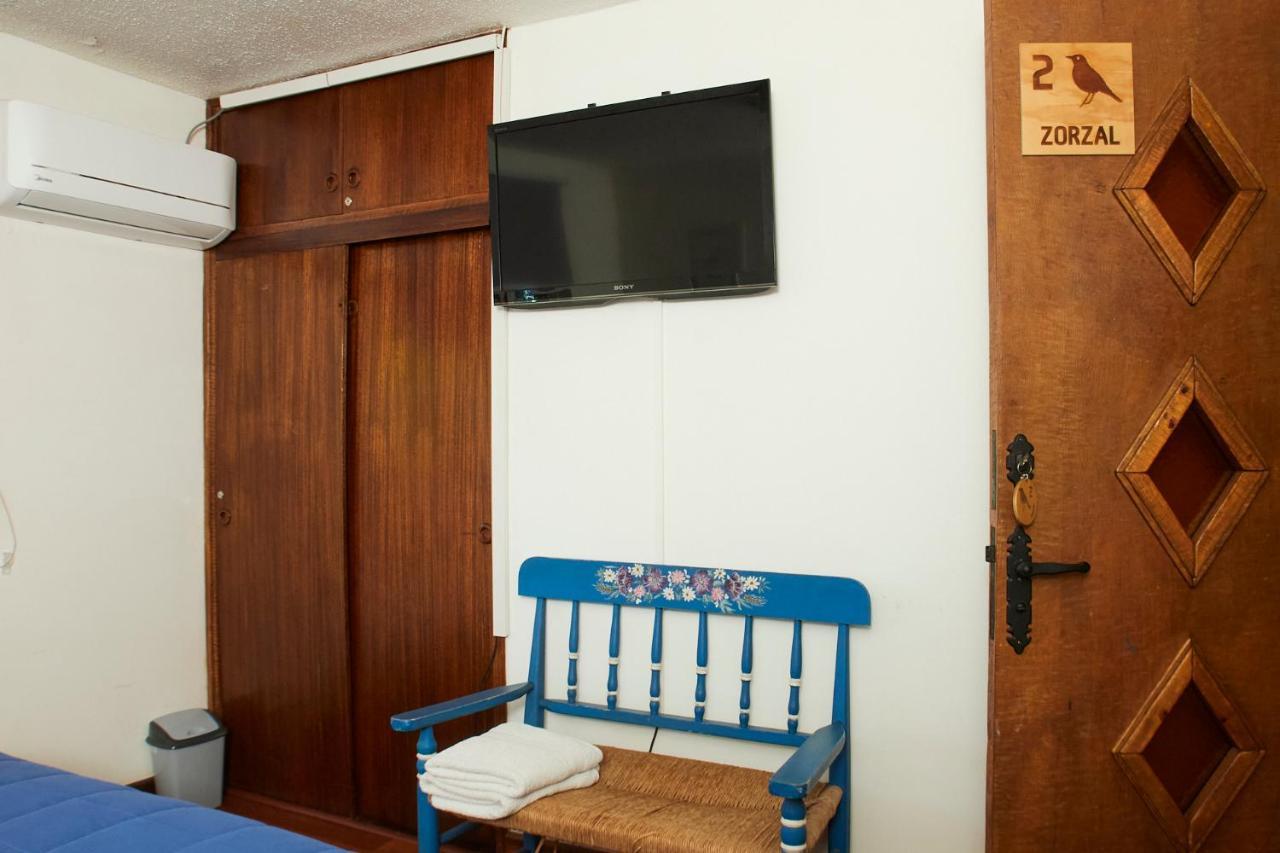 Hostal Aldea Colchagua Experience Santa Cruz Zewnętrze zdjęcie
